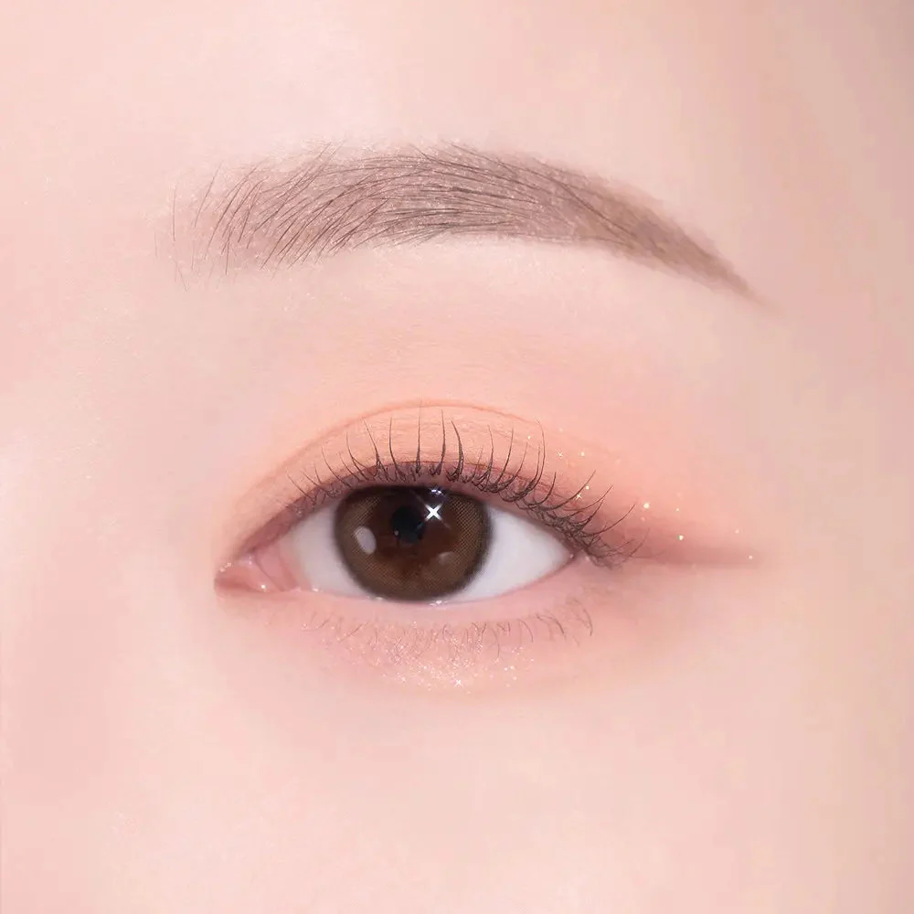 DASIQUE Shadow Palette (21 colors) - Image 9