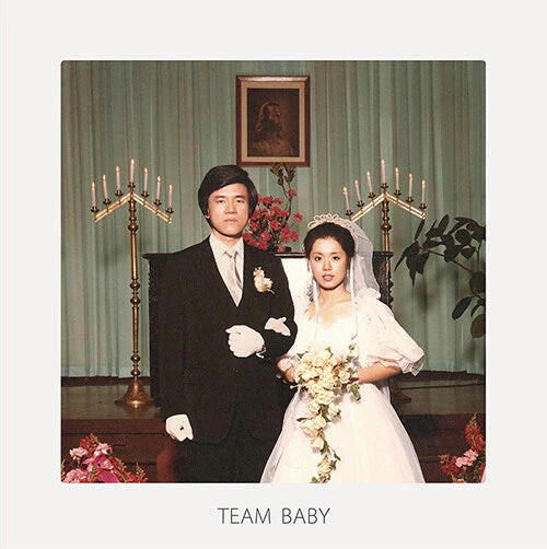 [Deals] The Black Skirts - Album Vol.3 Part.1 [TEAM BABY]