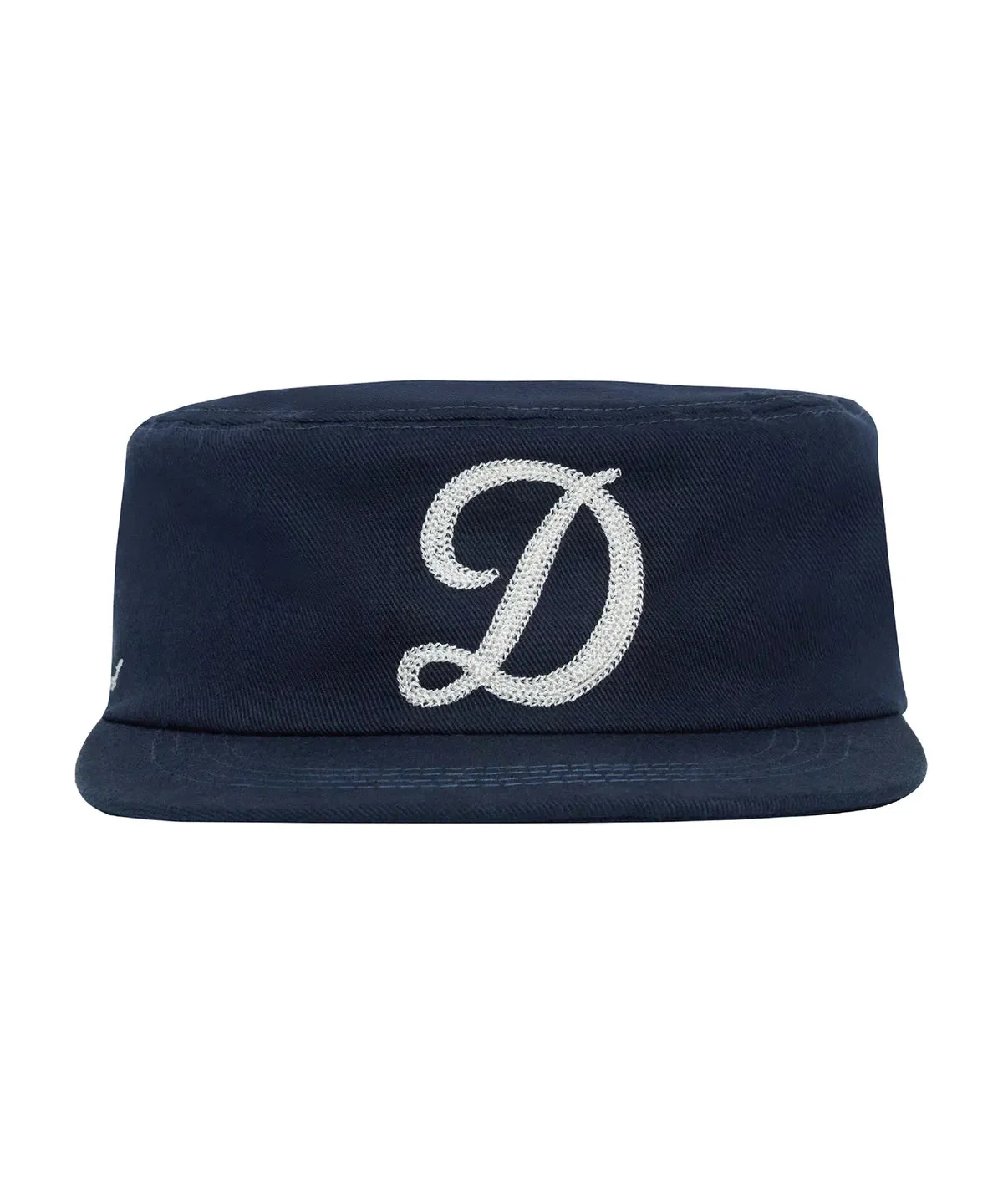 DEF PILLBOX CAP 3color - Image 3