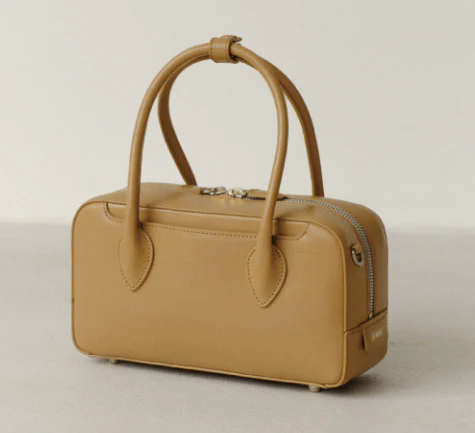 demeriel Bowling Bag Medium - Image 3