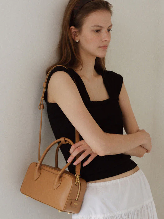 demeriel Bowling Bag Medium - Image 7