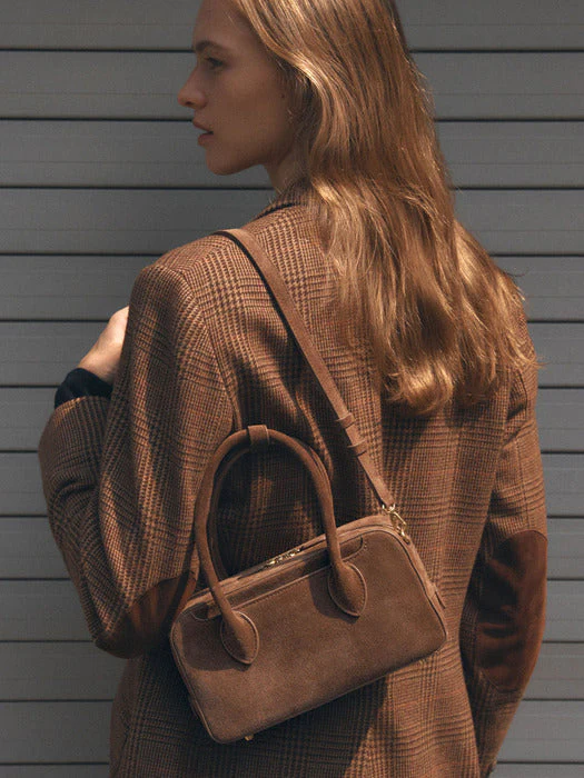 demeriel Bowling Bag Medium - Image 8