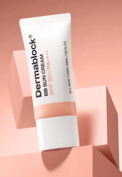 Dermablock BB suncream 35ml