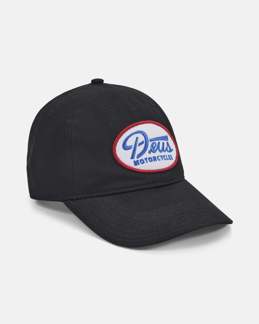 DEUS EX MACHINA Sal Cap