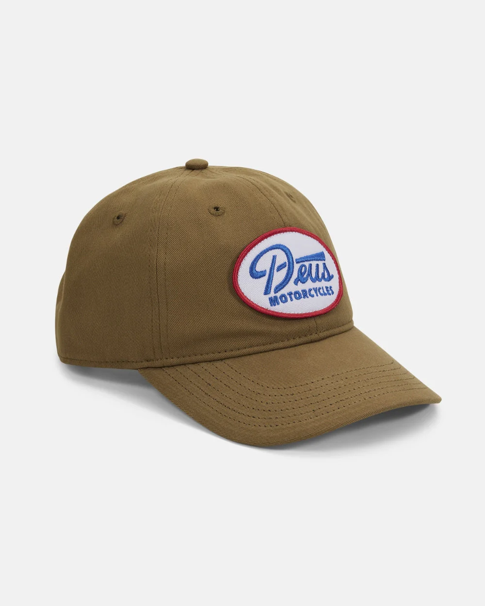 DEUS EX MACHINA Sal Cap - Image 2