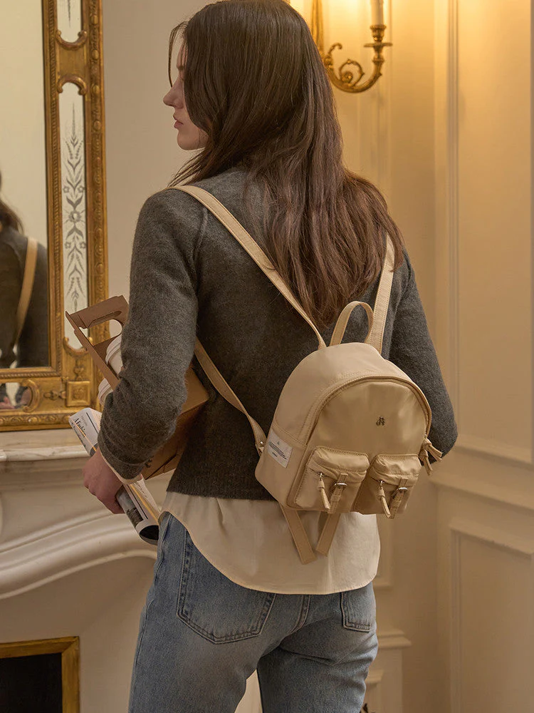 DIERNEAS Molin Bag (aespa Karina WEAR) - Image 3