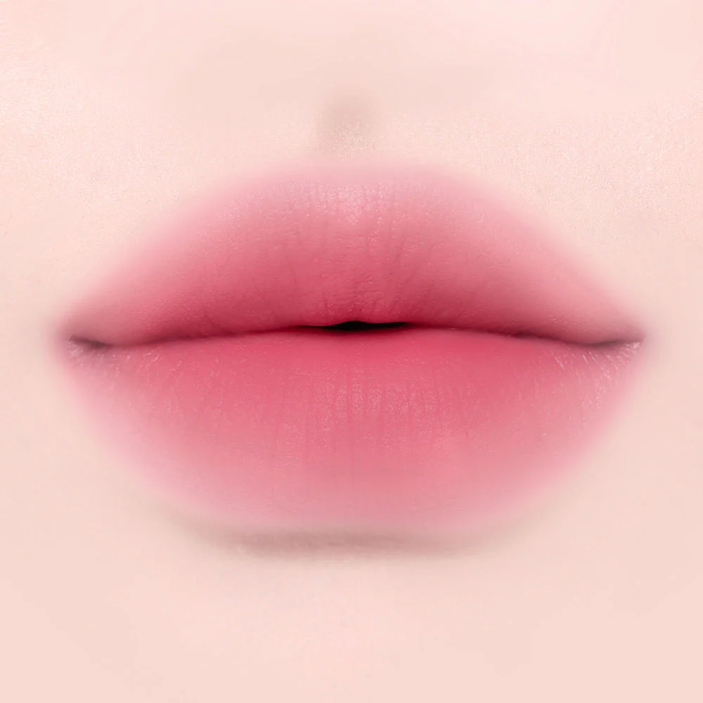 Dinto Blurring Lip Veil (10 Colors) - Image 4