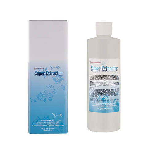Beaute Christie SUPER EXTRACTOR LOTION 350ml