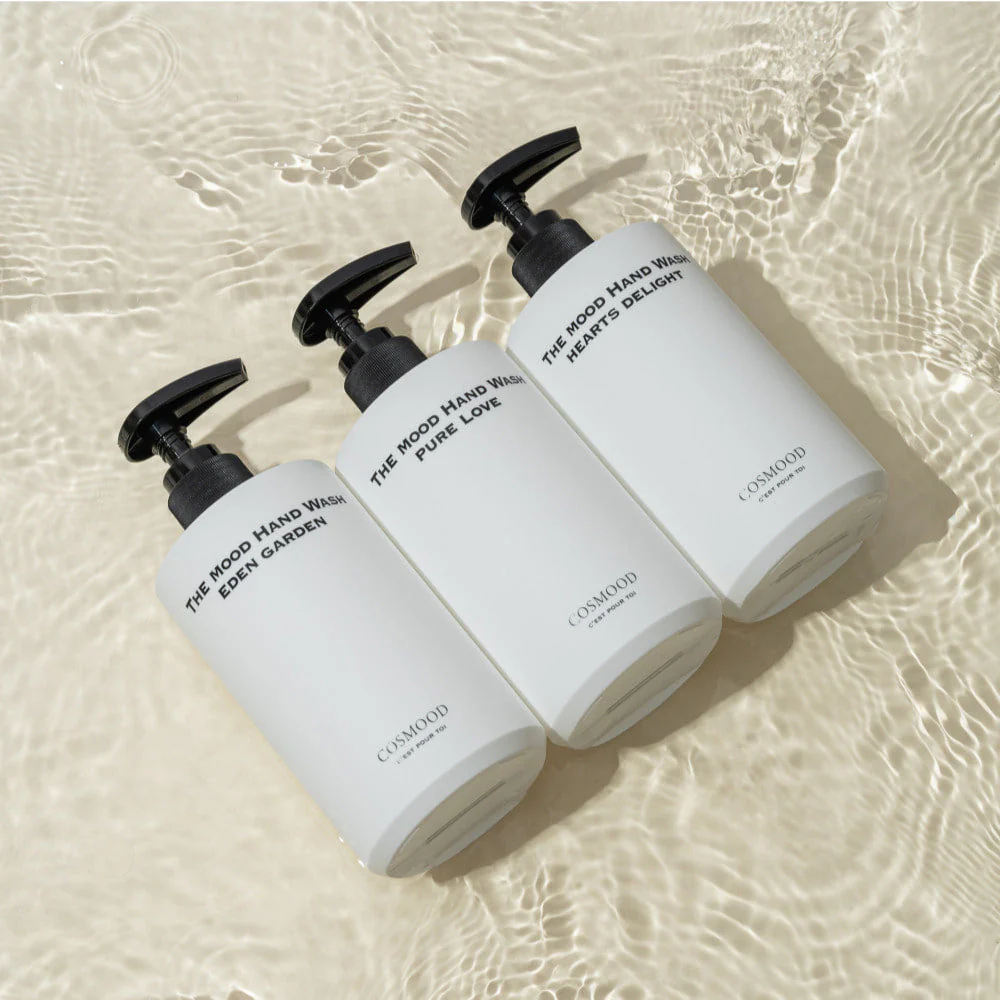 Cosmood The Mood Hand Wash Pure Love - Image 2