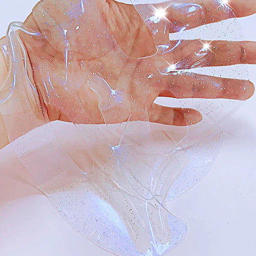 LALARECIPE GLOW FACE MOISTURE MASK - Image 3