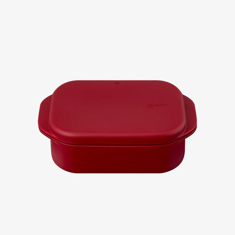Sillymann Easyway silicone multi steamer - Image 2