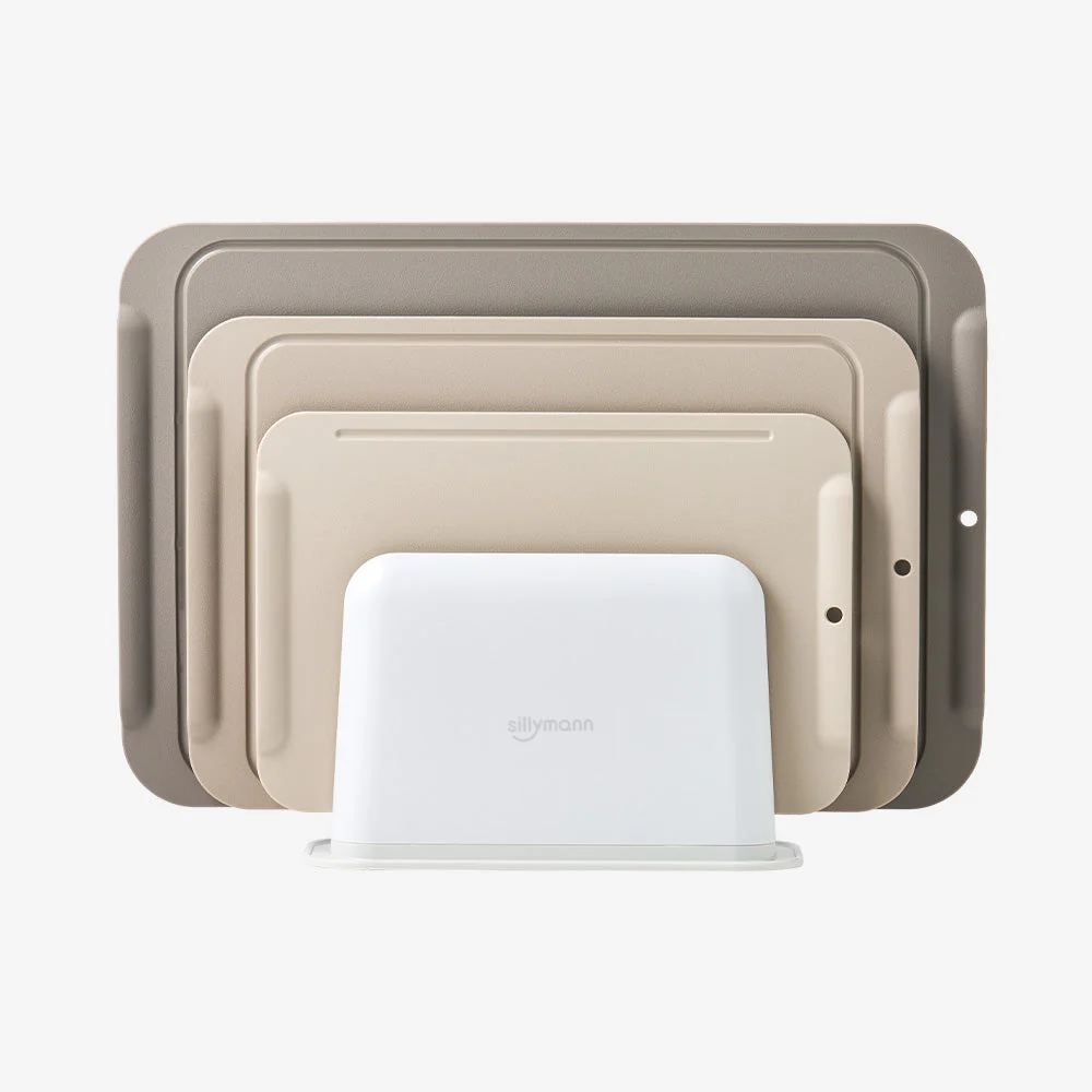 Sillymann Harmony TPU chopping board set - Image 2