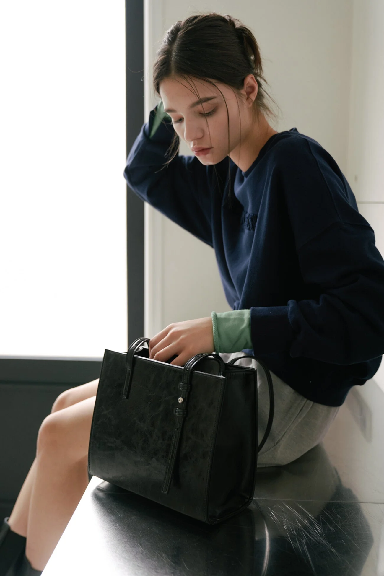DONKEY Square bag