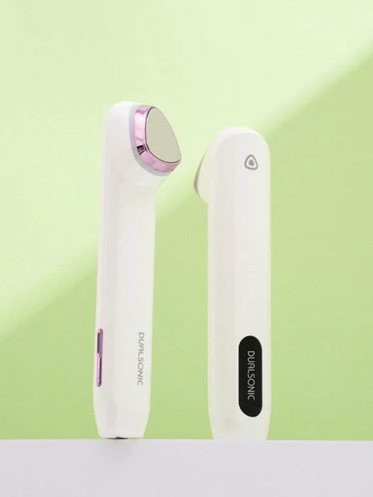 [DUALSONIC] Glimbit Semo Beauty Device
