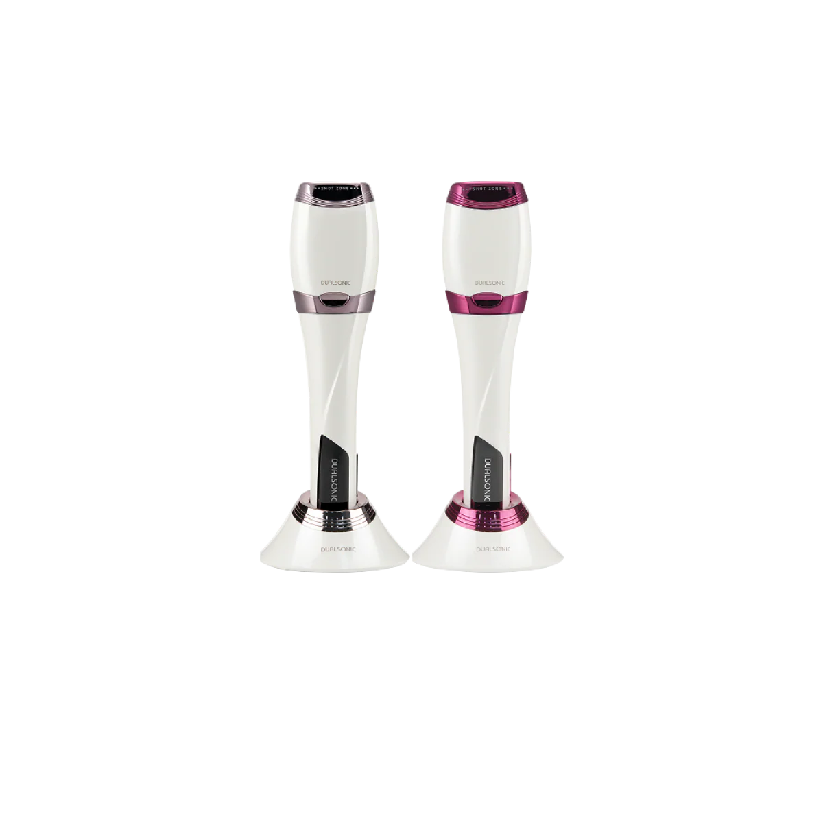 [DUALSONIC] OPTIMUM Beauty Device