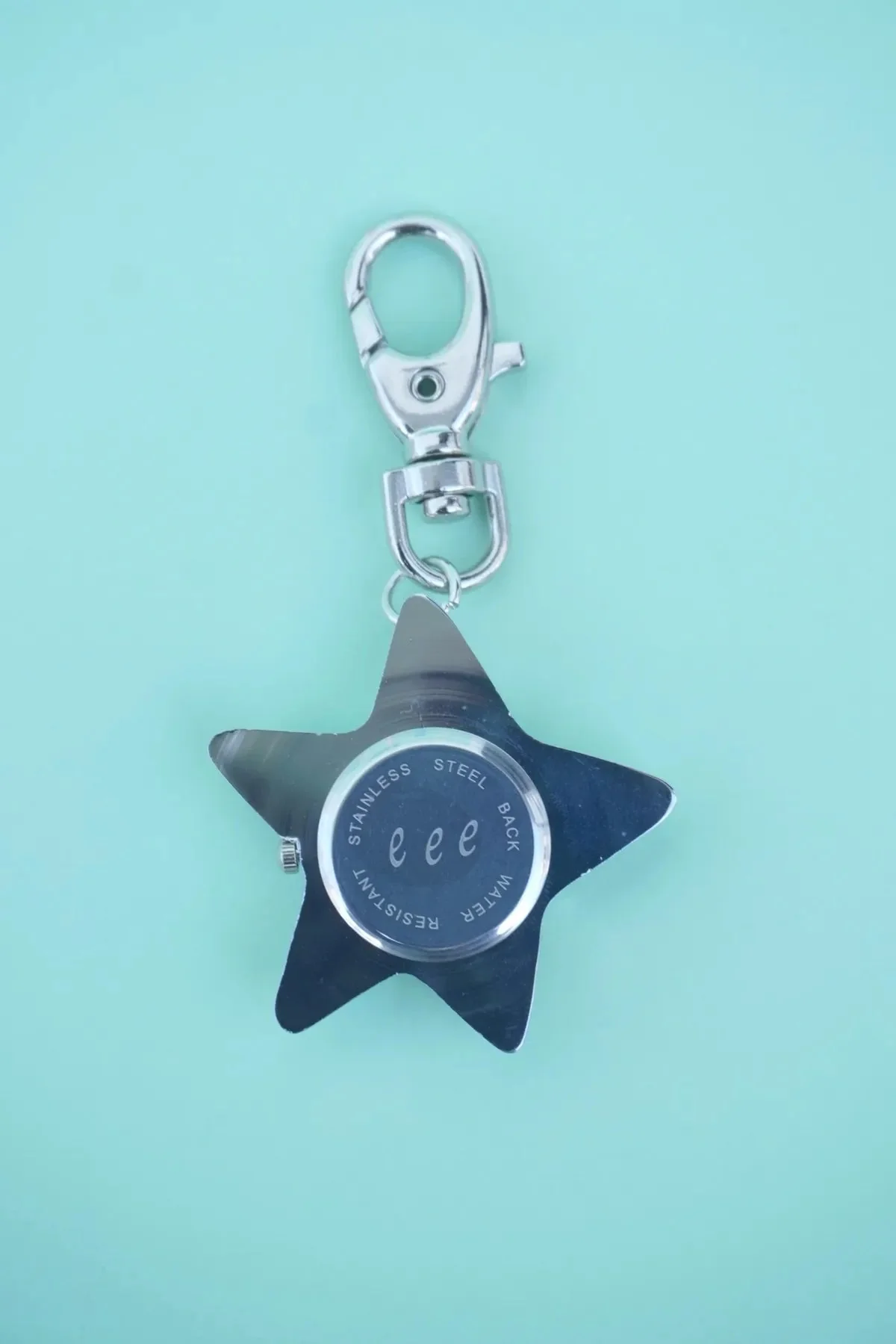 eeespace Shooting Star Keyring - Image 2