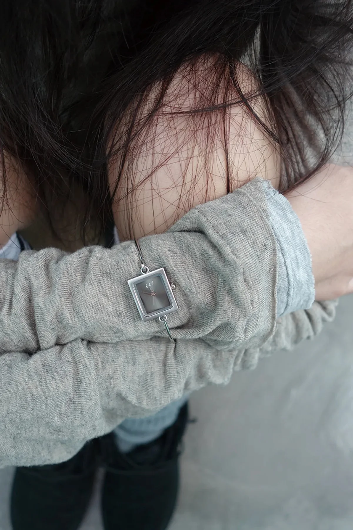 eeespace Square Watch - Image 3