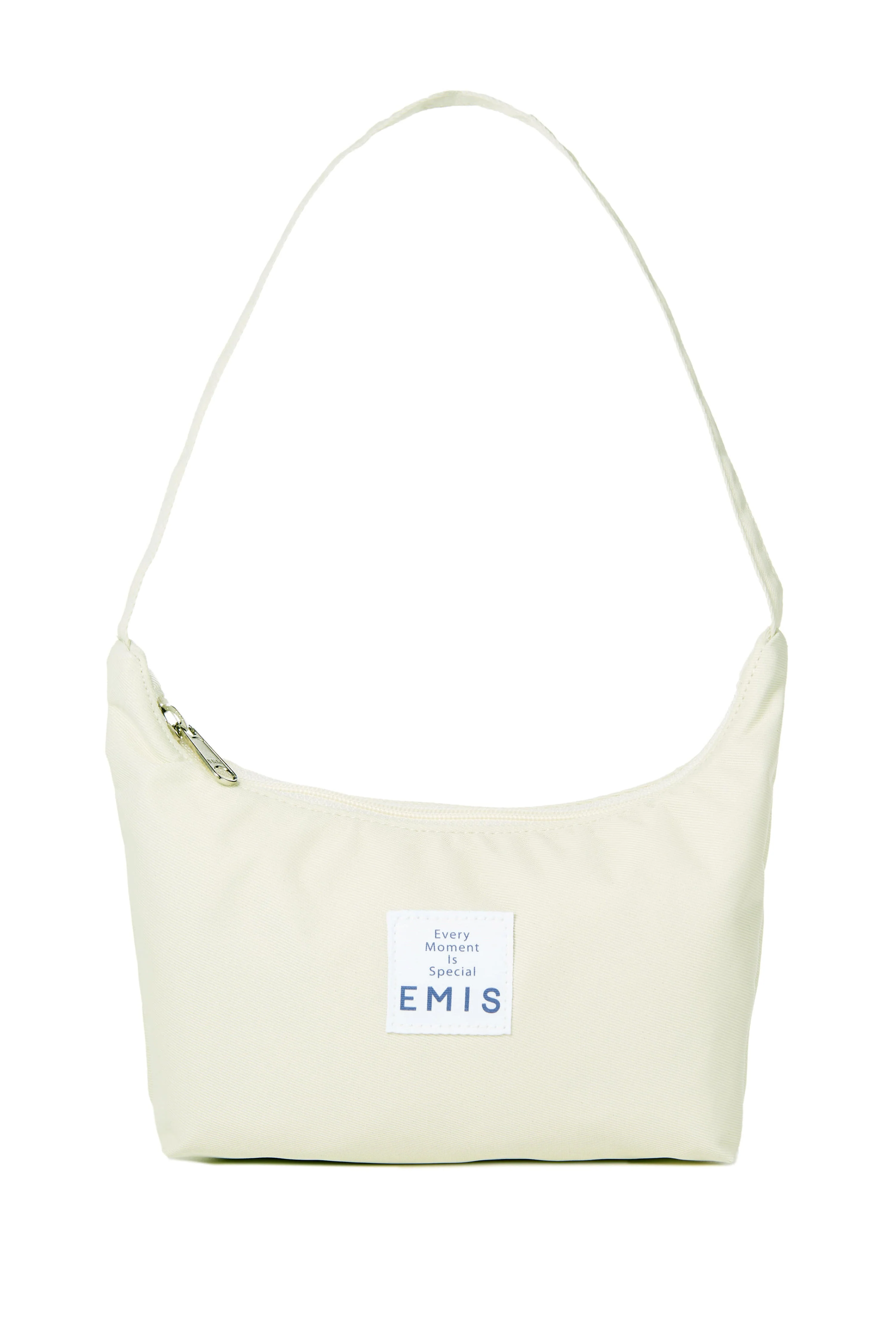 EMIS HOBO BAG-BLACK - Image 2