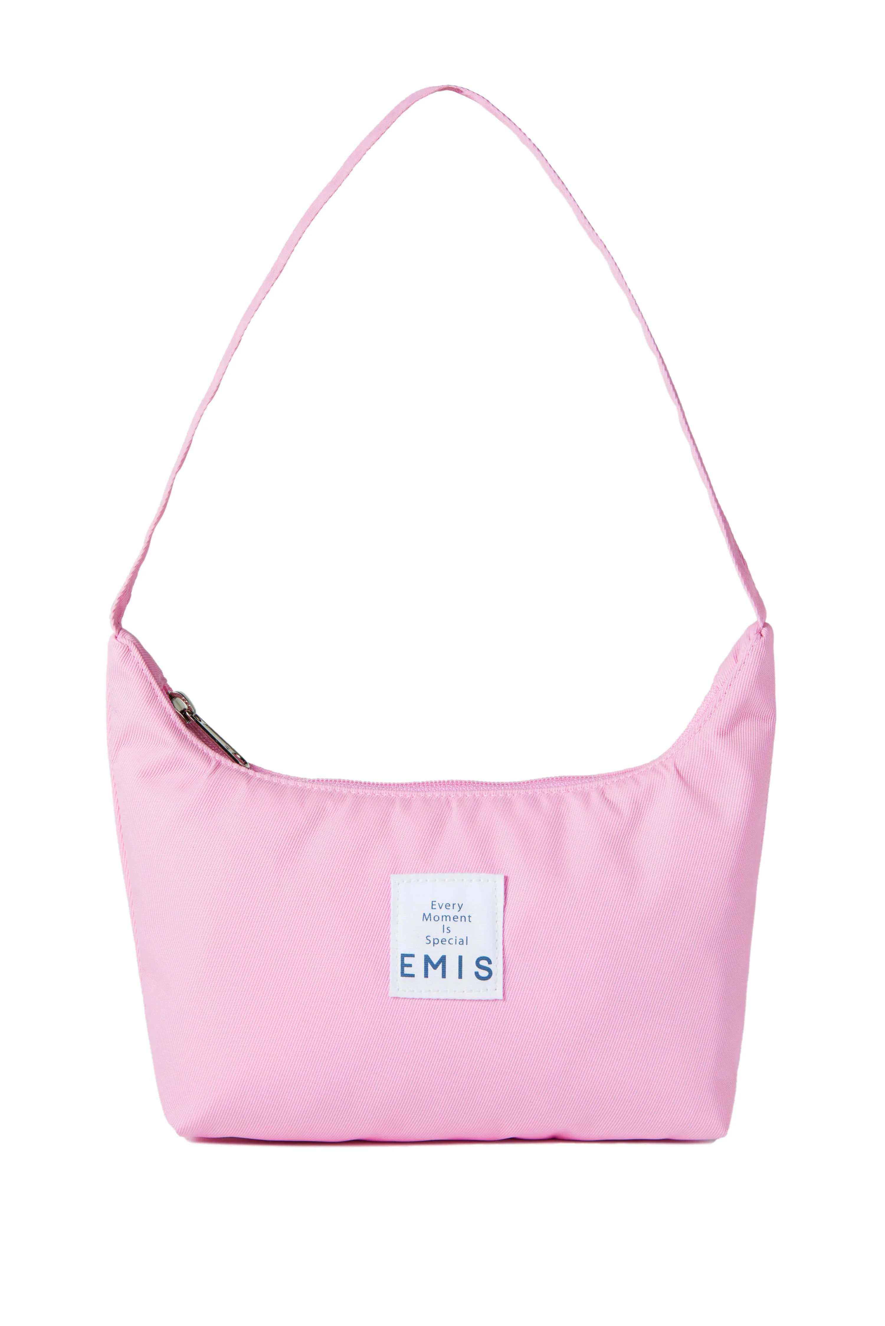 EMIS HOBO BAG-BLACK - Image 4
