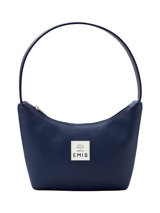EMIS NEW LEATHER HOBO BAG - Image 4