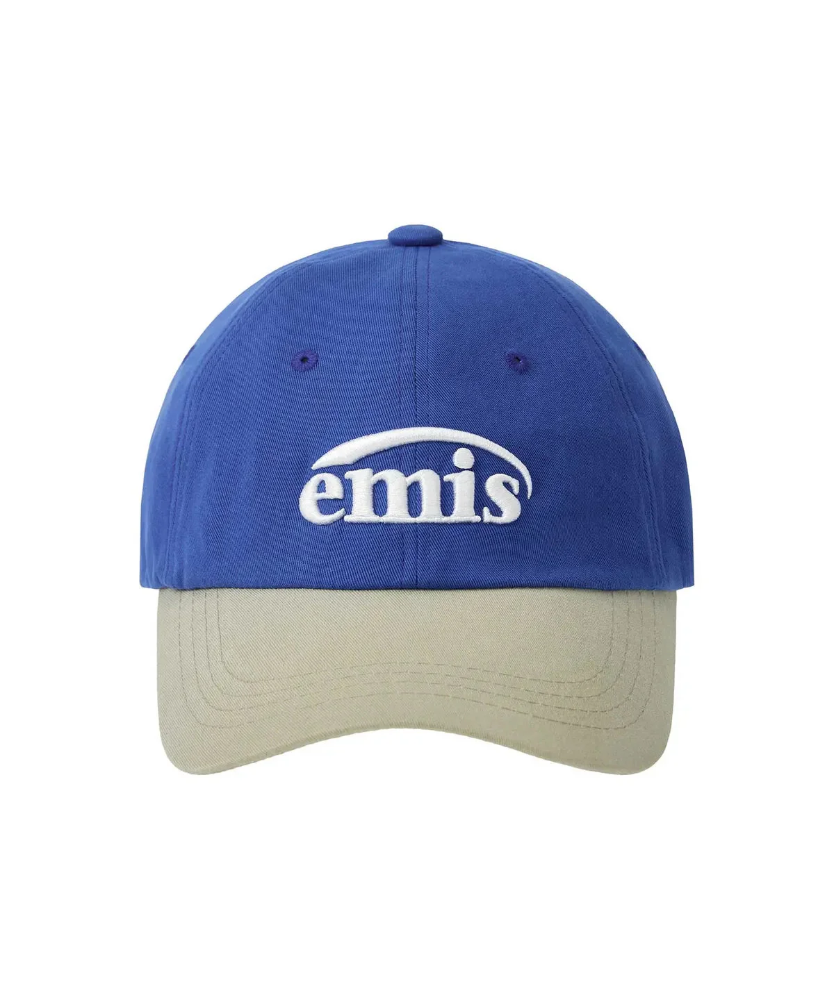 EMIS NEW LOGO MIX BALL CAP(RENEWAL) - Image 4