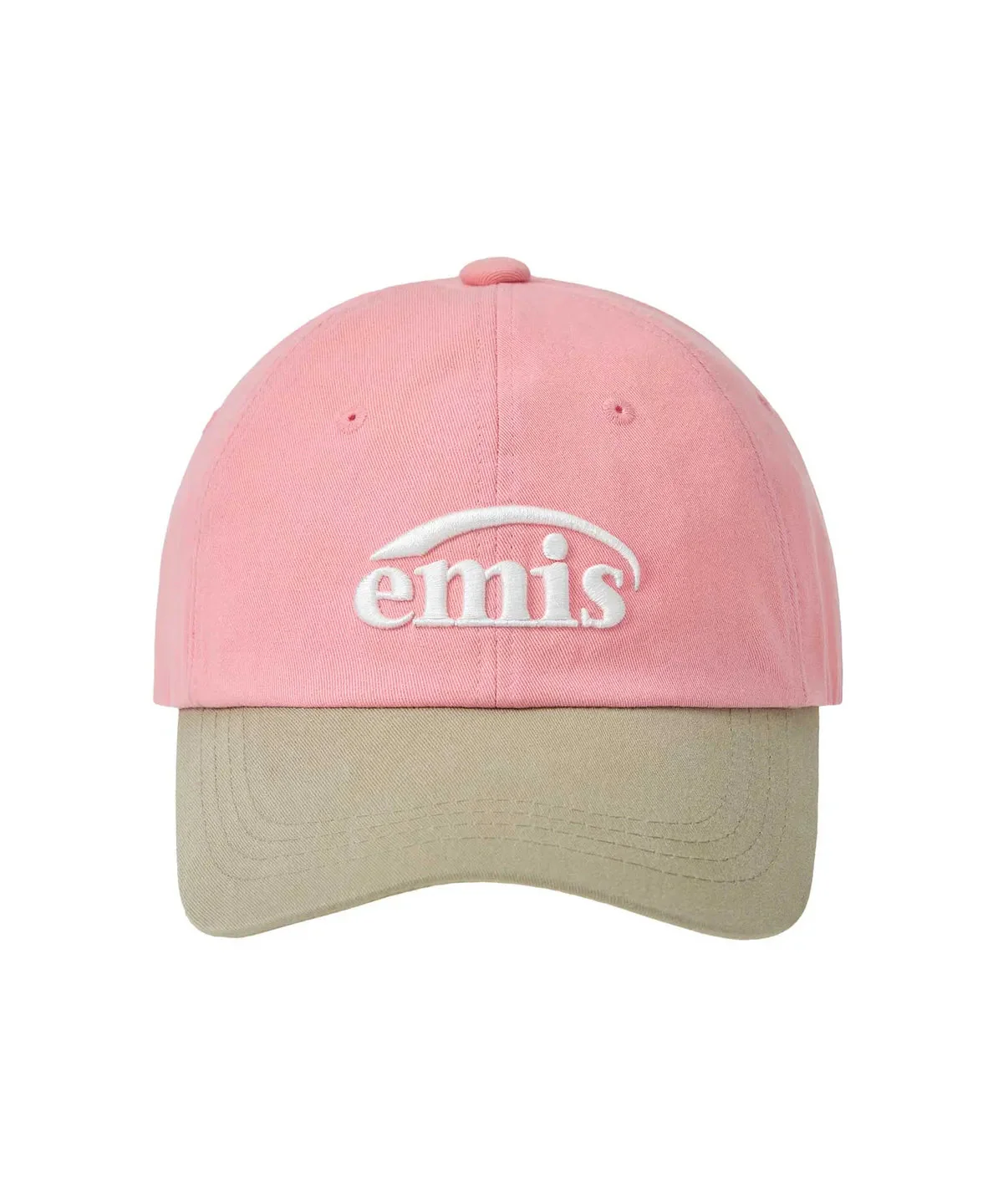 EMIS NEW LOGO MIX BALL CAP(RENEWAL) - Image 5