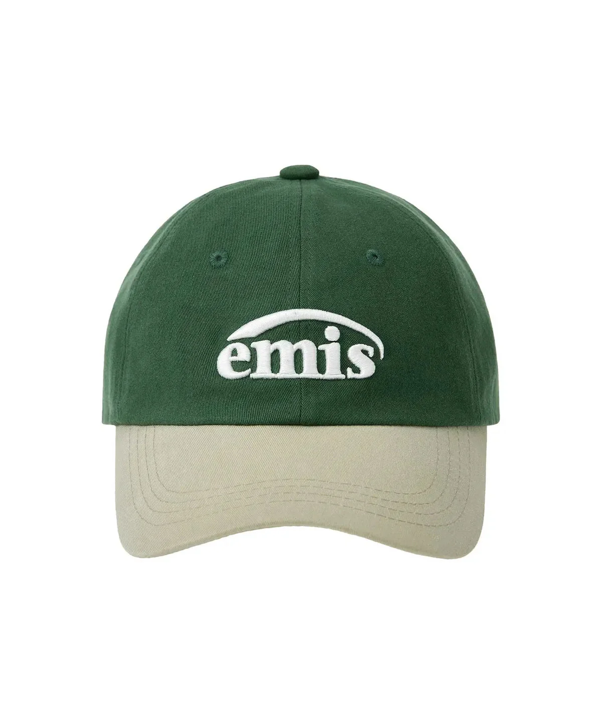 EMIS NEW LOGO MIX BALL CAP(RENEWAL) - Image 6