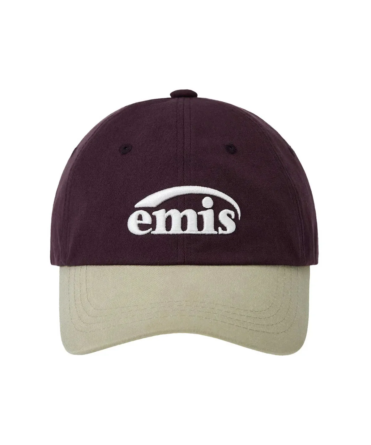 EMIS NEW LOGO MIX BALL CAP(RENEWAL) - Image 7