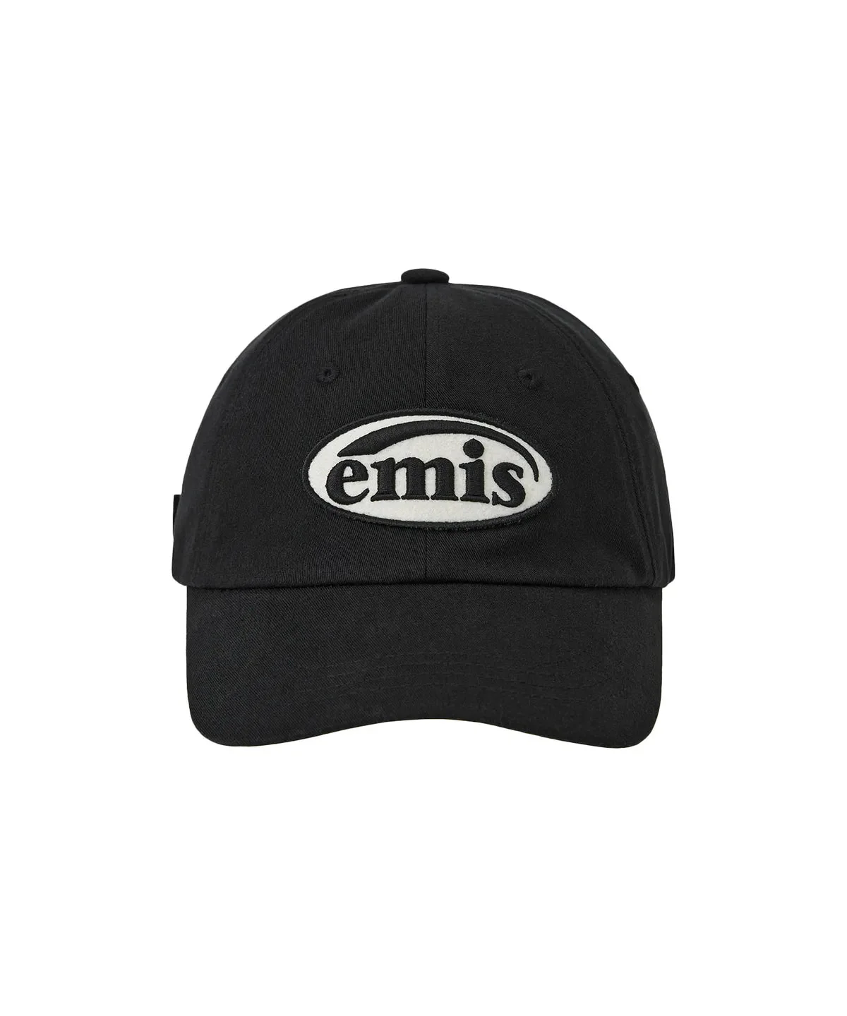 EMIS TONE ON TONE WAPPEN BALL CAP - Image 3
