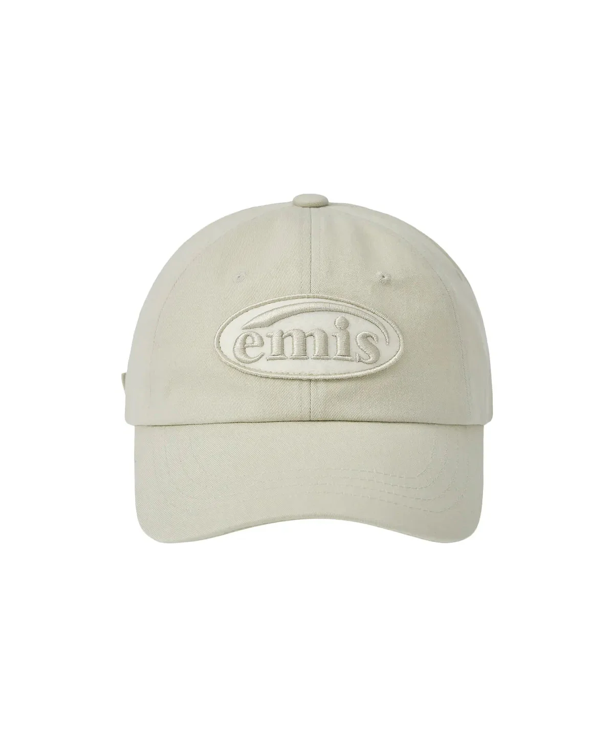 EMIS TONE ON TONE WAPPEN BALL CAP - Image 6
