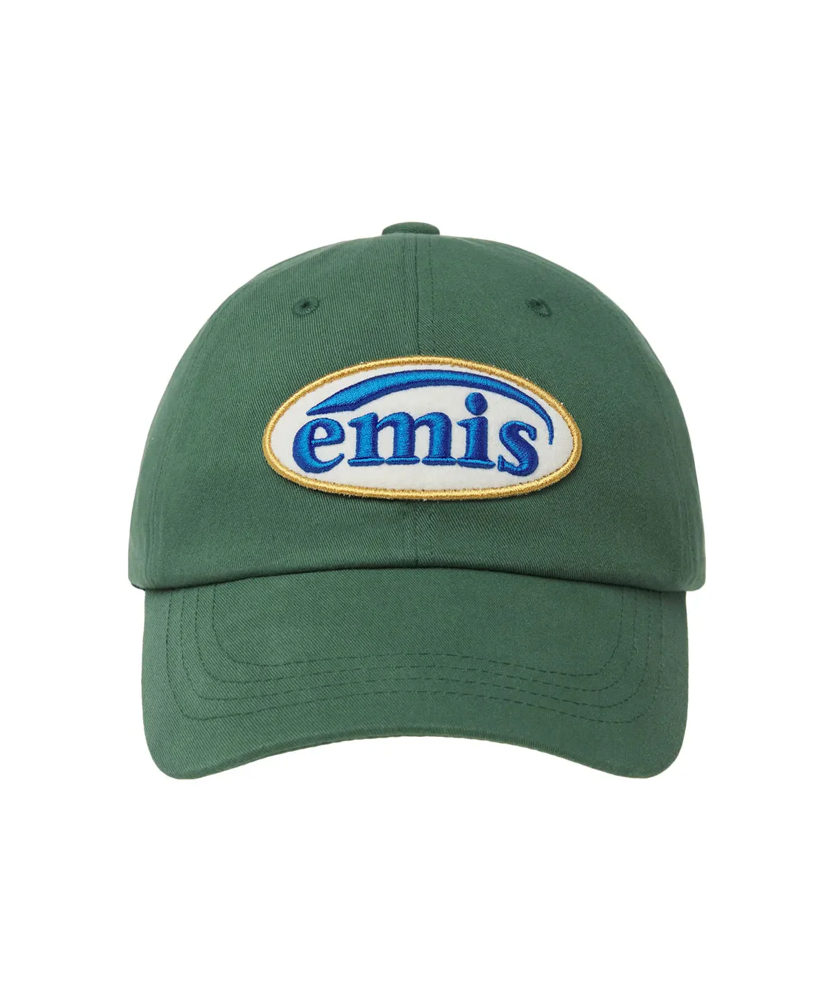EMIS WAPPEN BALL CAP (RENEWAL) - Image 4
