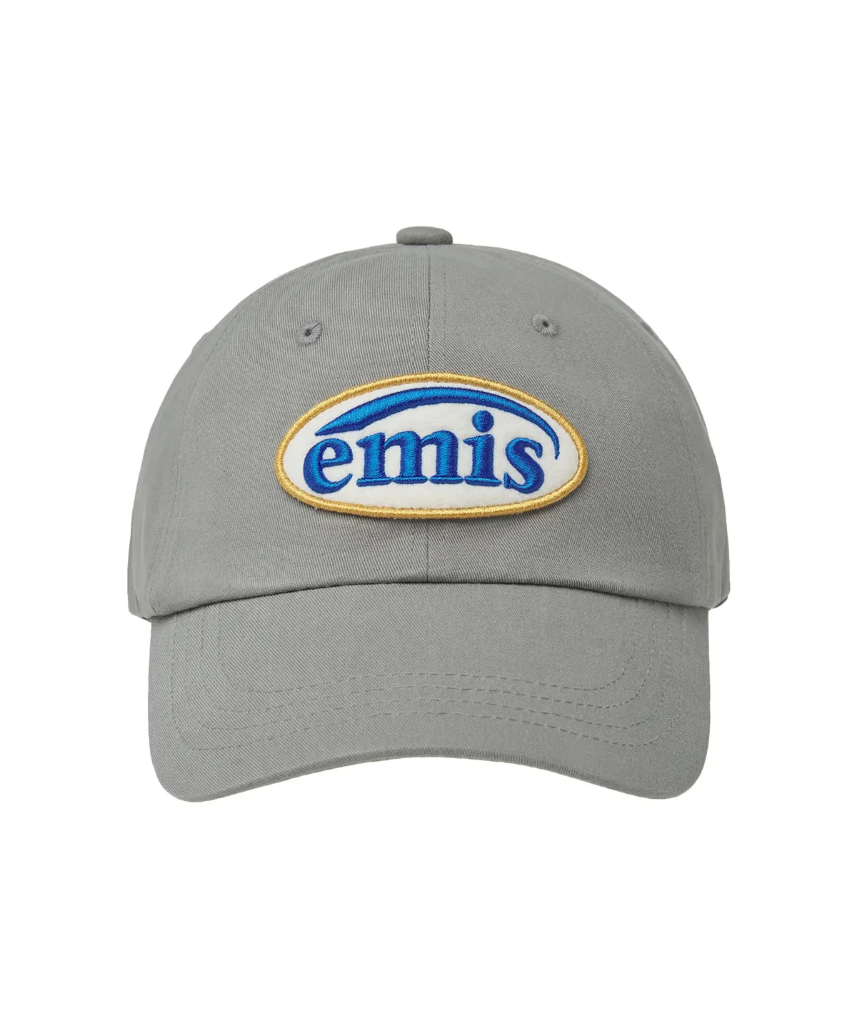 EMIS WAPPEN BALL CAP (RENEWAL) - Image 5