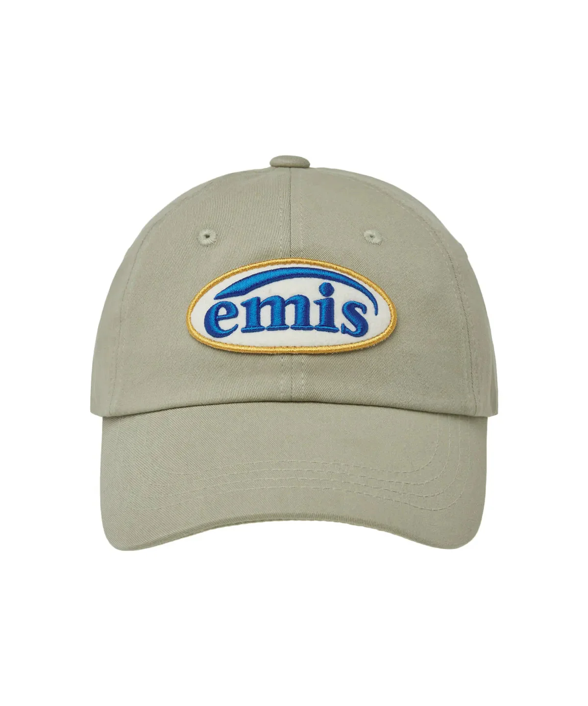 EMIS WAPPEN BALL CAP (RENEWAL) - Image 6