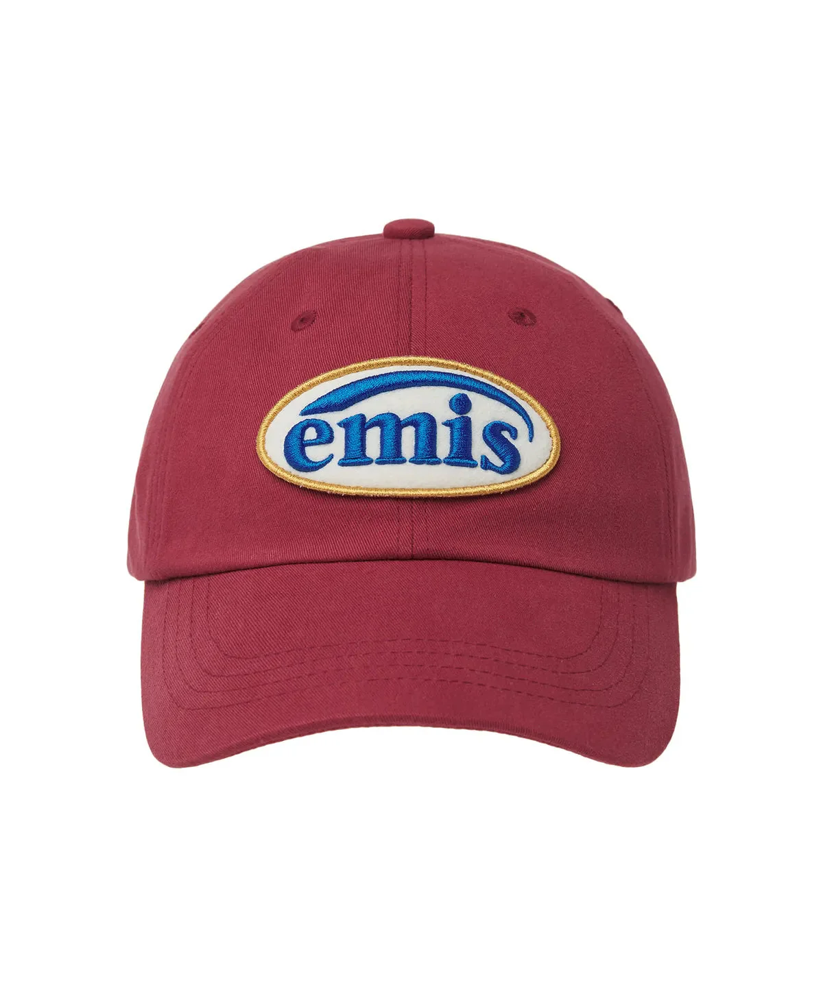 EMIS WAPPEN BALL CAP (RENEWAL) - Image 7
