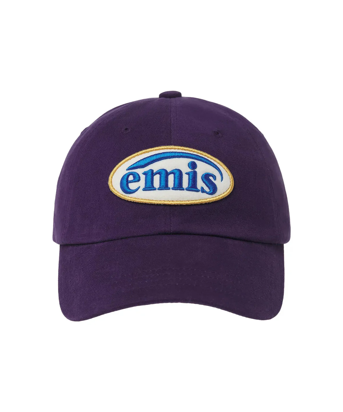 EMIS WAPPEN BALL CAP (RENEWAL) - Image 8