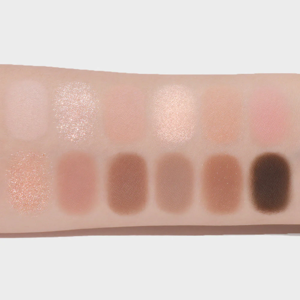Espoir Eye Core Palette (7 Colors) - Image 10