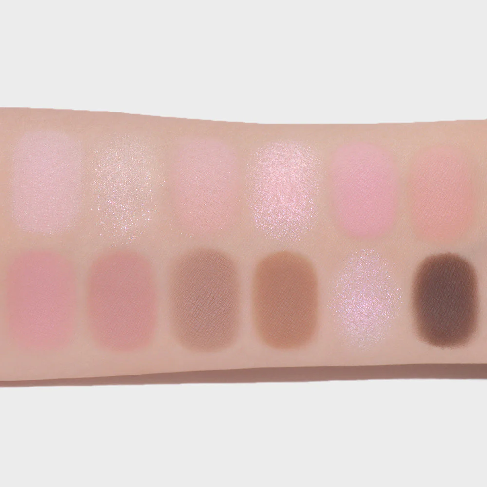 Espoir Eye Core Palette (7 Colors) - Image 11