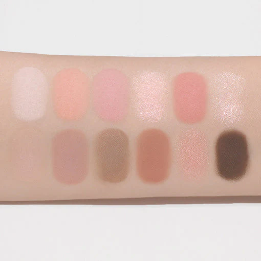 Espoir Eye Core Palette (7 Colors) - Image 5