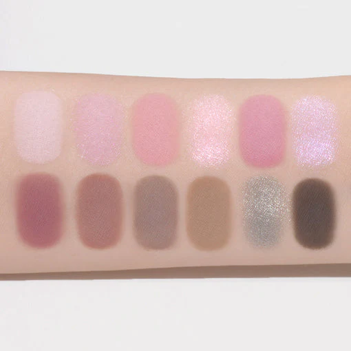 Espoir Eye Core Palette (7 Colors) - Image 6