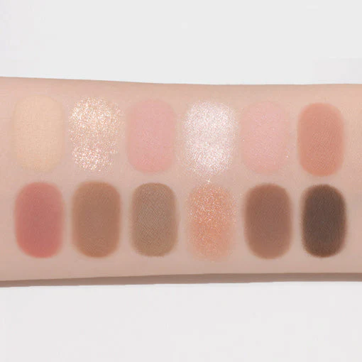 Espoir Eye Core Palette (7 Colors) - Image 7