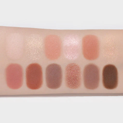 Espoir Eye Core Palette (7 Colors) - Image 9