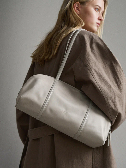 FACADE PATTERN EASY BOWLING BAG