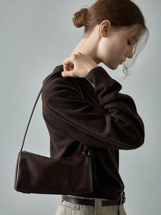 FACADE PATTERN Vintage Cabin Bag - Image 3