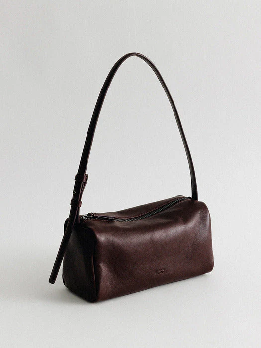 FACADE PATTERN Vintage Cabin Bag - Image 5