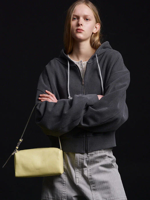 FACADE PATTERN Vintage Cabin Bag - Image 6