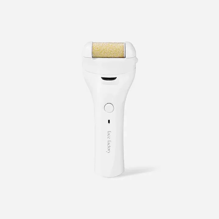 face factory Diamond Head Foot Callus Remover