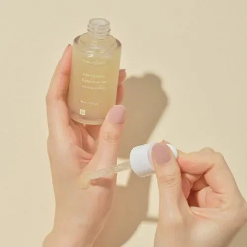 face republic vita capsule luminous serum 45ml - Image 2
