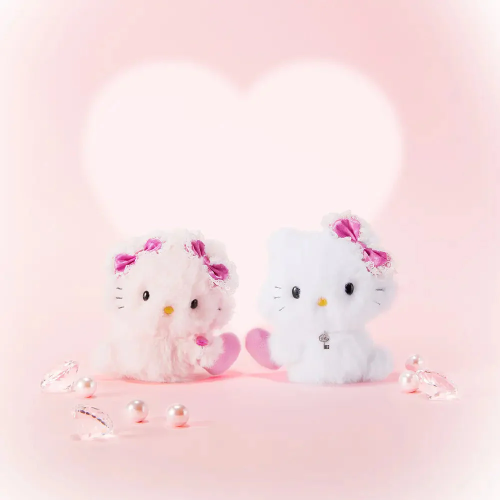 [Fillimilli X CHARMMYKITTY] Doll Keyring - Image 2