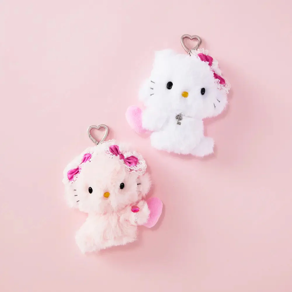 [Fillimilli X CHARMMYKITTY] Doll Keyring - Image 3