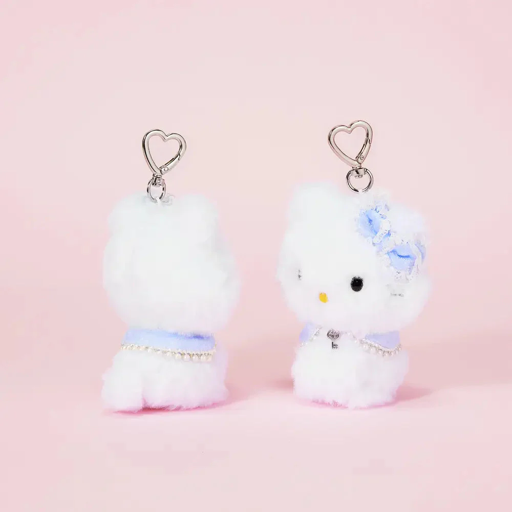 [Fillimilli X CHARMMYKITTY] Doll Keyring - Image 4